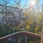 Zoo דירה ורשה