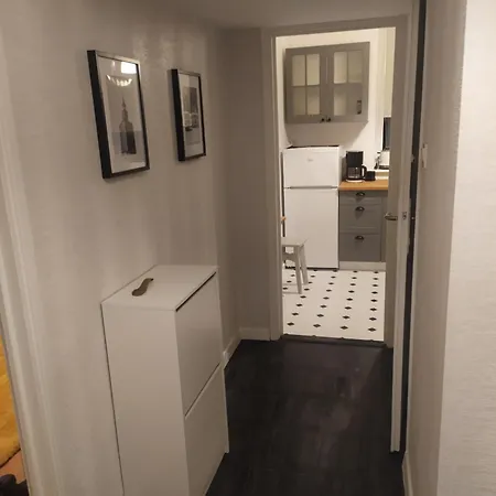 Apartament Zoo