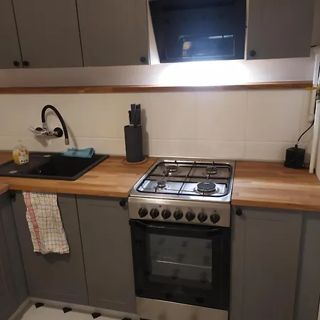 Zoo Apartament Warszawa