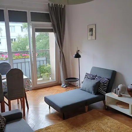 Appartement Zoo *
