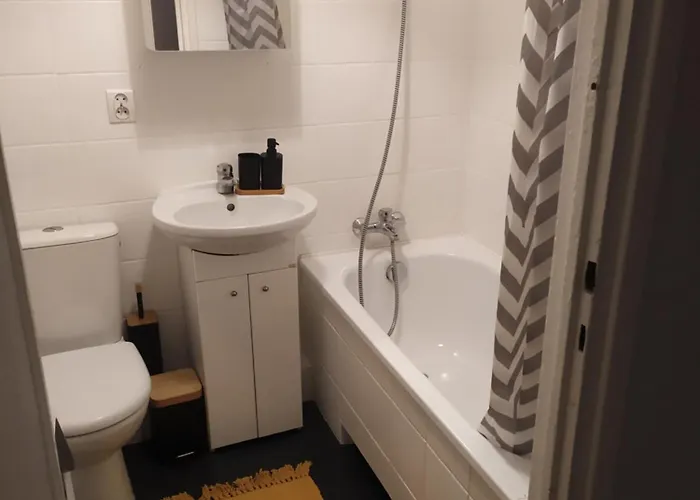 Zoo Apartment Warsaw