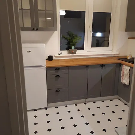 Zoo * ワルシャワ