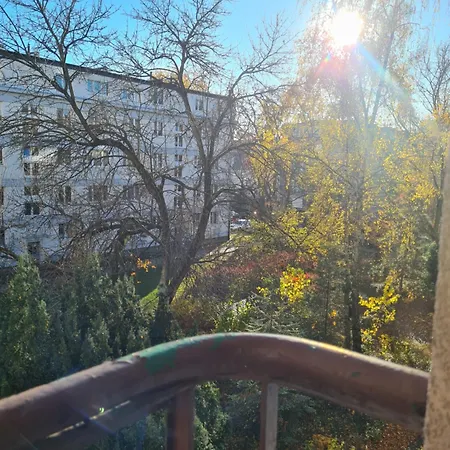 Zoo Lejlighed Warszawa